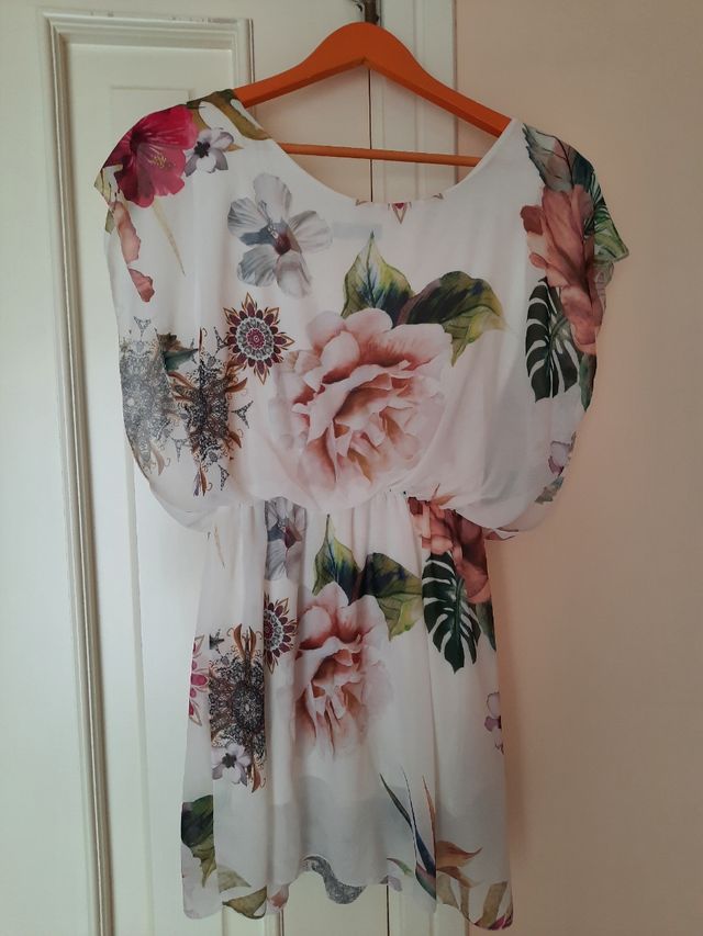 Set di 2 vestiti, tg. S