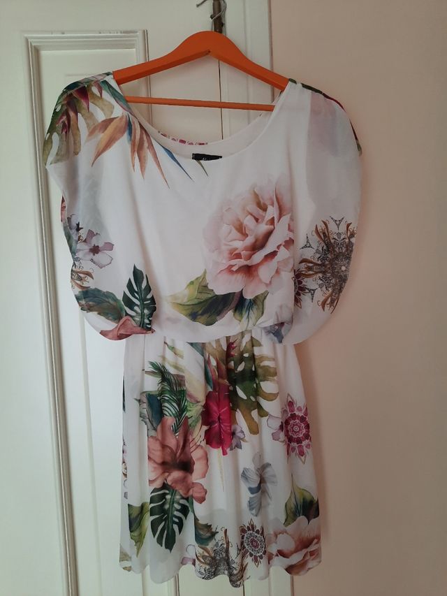 Set di 2 vestiti, tg. S