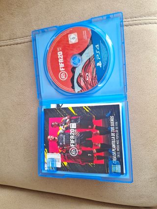 Fifa 20 Champions Edition