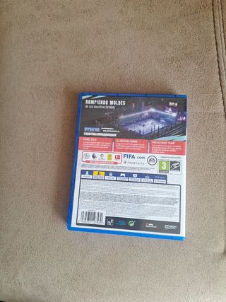 Fifa 20 Champions Edition