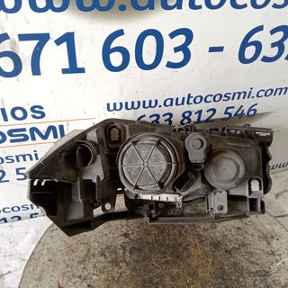 FARO DELANTERO IZQUIERDO RENAULT MEGANE AÑO 2008