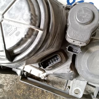FARO DELANTERO IZQUIERDO RENAULT MEGANE AÑO 2008