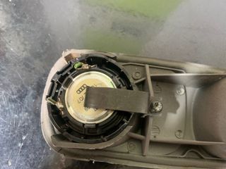 TWEETER ORIGINAL AUDI A3 8L  TIRADOR PUERTA
