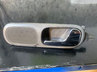 TWEETER ORIGINAL AUDI A3 8L  TIRADOR PUERTA