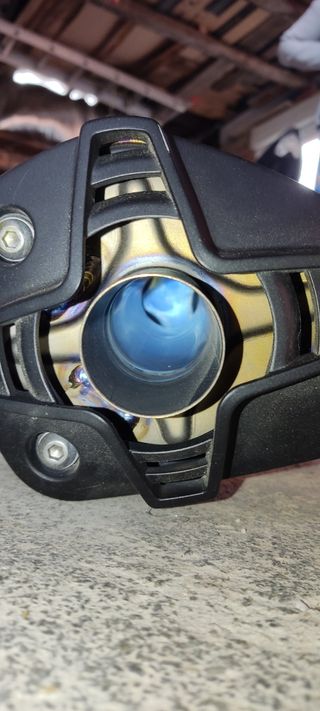 despiece Kawasaki zx10r modelo 2008 09 10 11