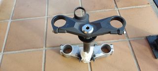 despiece Kawasaki zx10r modelo 2008 09 10 11