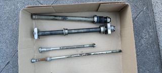 despiece Kawasaki zx10r modelo 2008 09 10 11