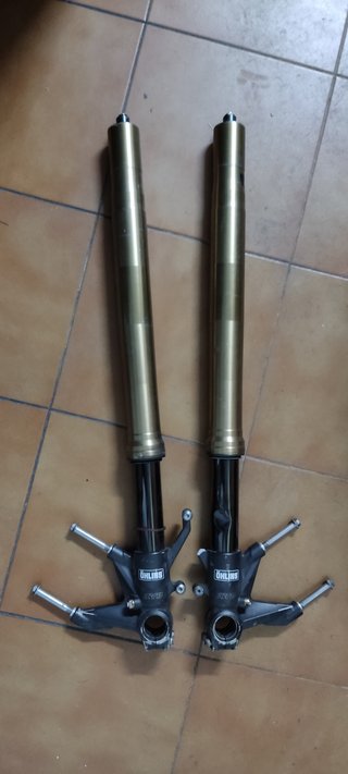 despiece Kawasaki zx10r modelo 2008 09 10 11