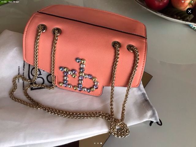 Borsetta nuova firmata donna