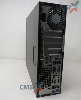 HP 600 G1 i3/8gb/500gb/Monitor 22/T + R + Webcam