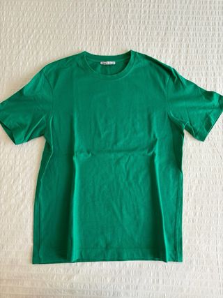 Camiseta Zara