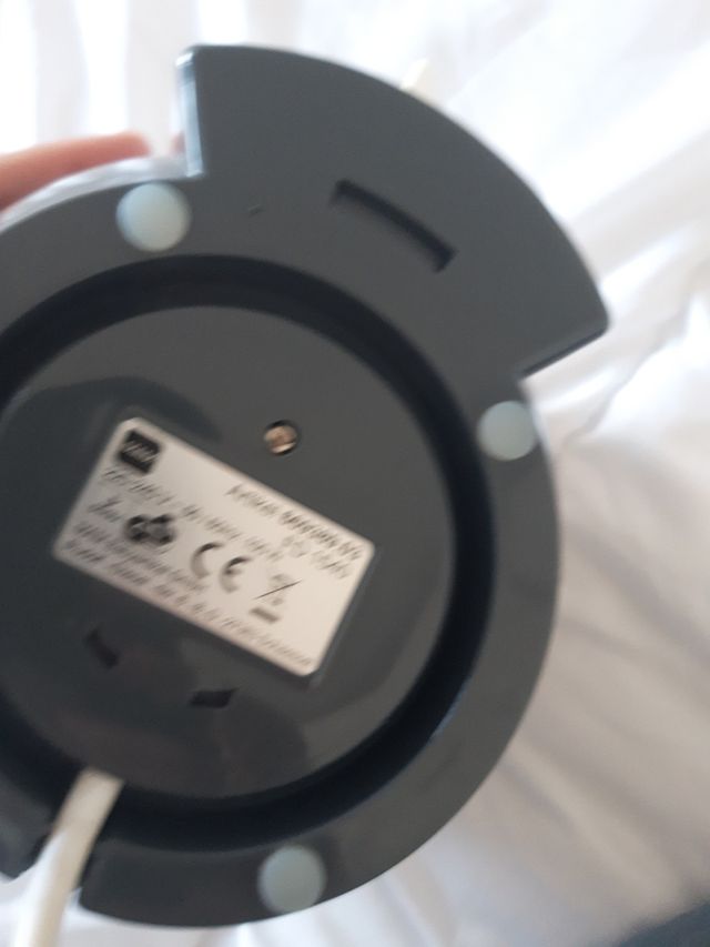 Conjunto bebe 9/12 meses.