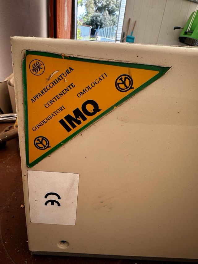 Rigeneratore di corrente