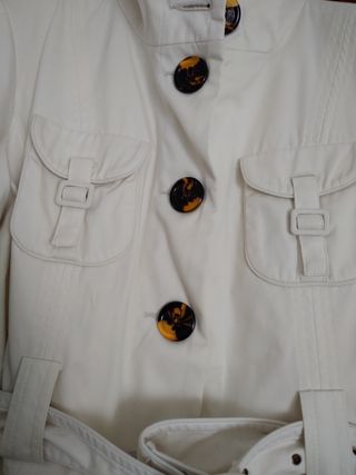 Chaqueta mujer 