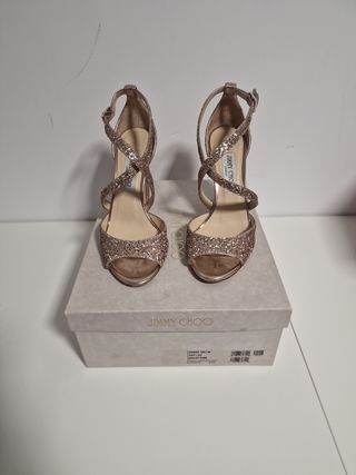 Jimmy Choo 