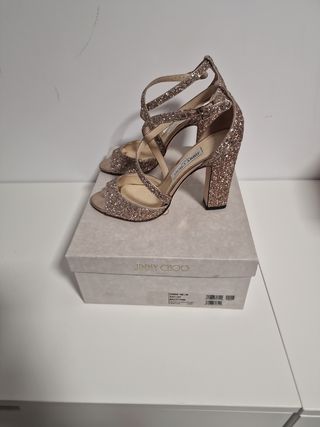 Jimmy Choo 