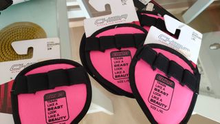 Material deporte de contacto nuevo