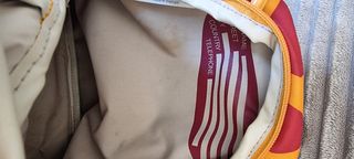 Mochila Samsonite