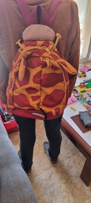 Mochila Samsonite