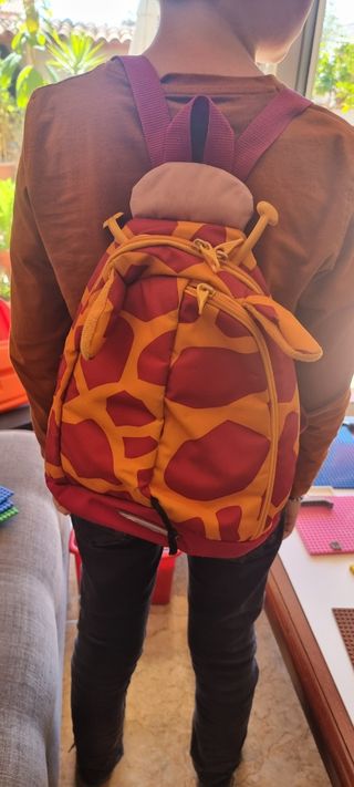 Mochila Samsonite