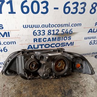 FARO DELANTERO DERECHO BMW SERIE 5 E39