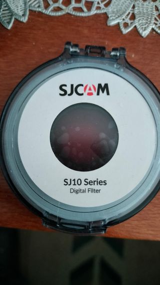 Accesorios Sjcam SJ10