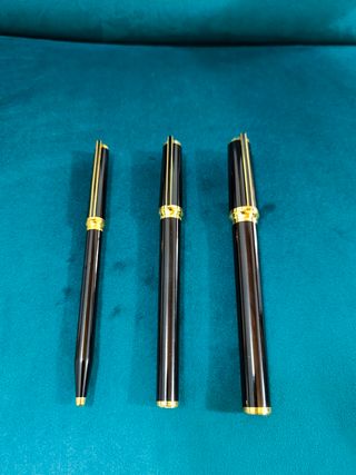 Set stilografiche Dupont Montparnasse