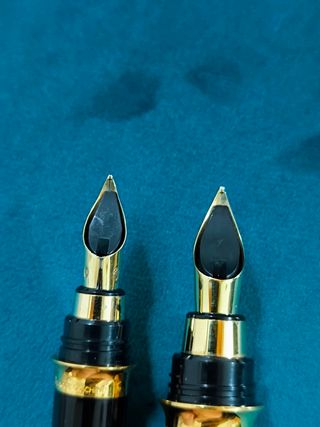 Set stilografiche Dupont Montparnasse