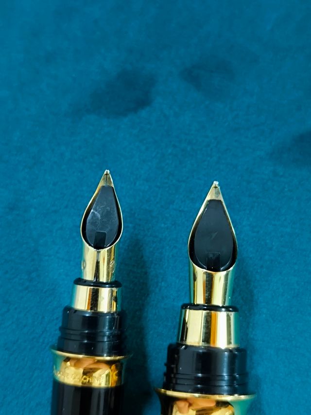 Set stilografiche Dupont Montparnasse