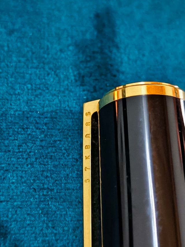 Set stilografiche Dupont Montparnasse