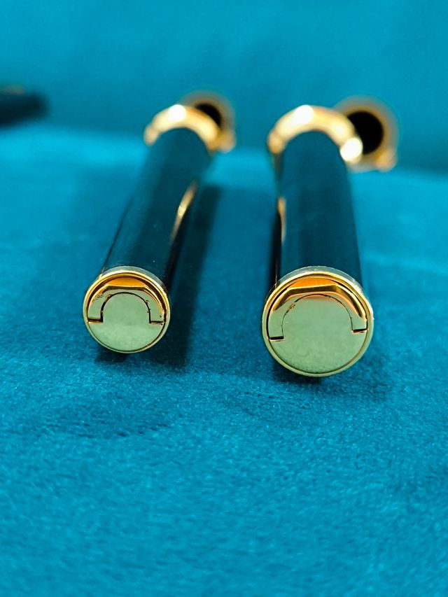 Set stilografiche Dupont Montparnasse