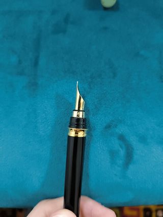 Set stilografiche Dupont Montparnasse