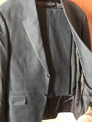 Traje