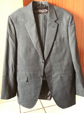 Traje