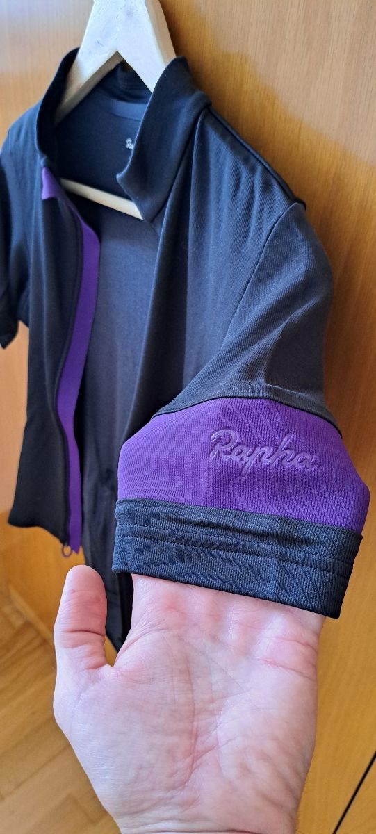 Maillot Rapha Classic