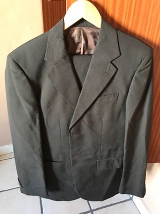 Traje