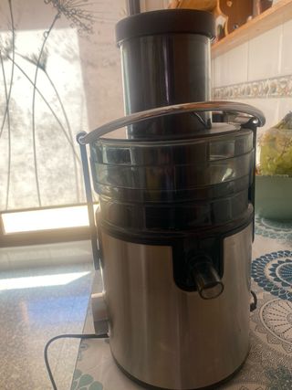 Exprimidor zumos QILIVE