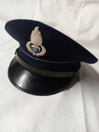 Cappello polizia penitenziaria
