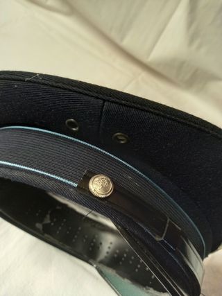 Cappello polizia penitenziaria