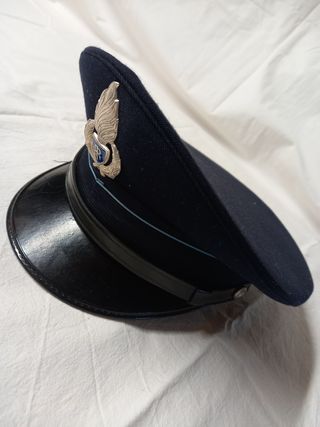 Cappello polizia penitenziaria