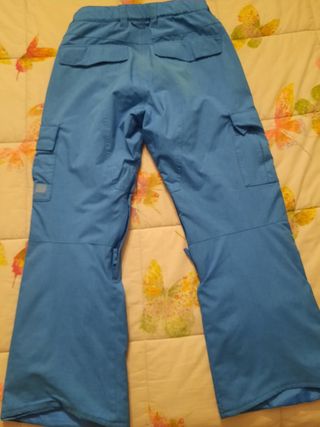 Giacca/Pantaloni snow