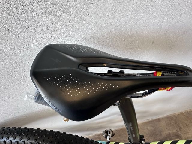 Specialized epic SWORKS