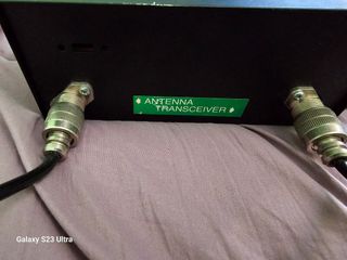 Medidor de estacionarias