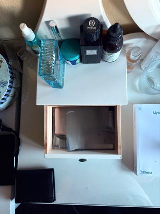 Tocador HEMNES Ikea(Seminuevo)