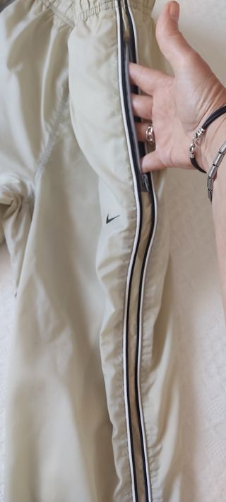 Pantalón nike