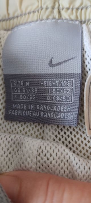 Pantalón nike