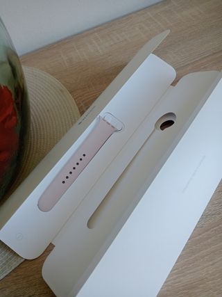 correa Apple watch