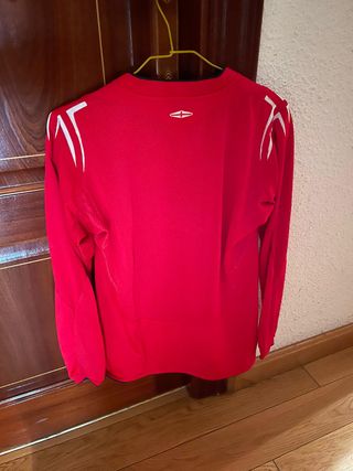 Camiseta oficial Umbro selección Inglaterra 