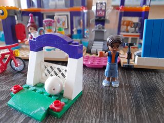 Lego friends