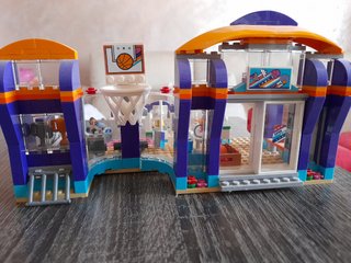Lego friends